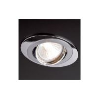 ELC 104 PC/CH 50W/12V GU10* (5.1.1)