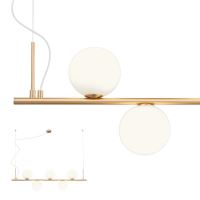 TALIS SU 5X28W E14 BRONZE(4.1.1)