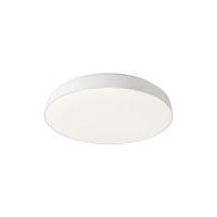 ERIE PL 24W 3000K IP22 WH (5.1.2)