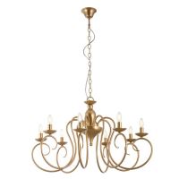 CIRCE CAND 8X42W E14 BRONZE (4.1.1)