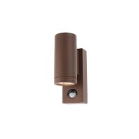 VINCE AP LED 2X3W DB CU SENZOR (5.6)