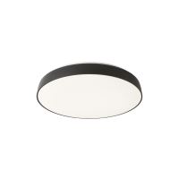ERIE PL 24W 3000K IP22 BK (5.1.2)