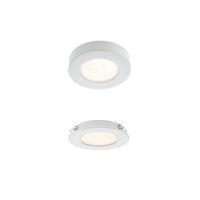 MT 142 MWH LED NW 3W 4000K driver inc blister (5.5)