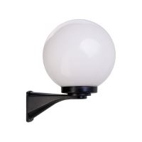 SFERA 2 AP 1x42W E27 BR OPAL (5.6)