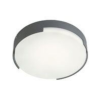 SKOR PL LED 17W IP54 DG 3000K (5.7)