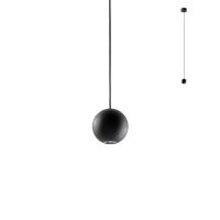 OBO SU LED 4.5W 3000K SBK (5.6)