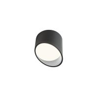 UTO PL LED 6W IP20 SAND BLACK (5.6)