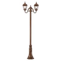 ESSEN ST H270 E27 2X70W IP44 BR (4.1.1)