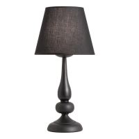 ELIZEE VE 1X28W E14 MBK (5.6)