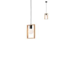 TIMBER SU 1X42W E27 (5.6)