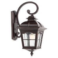 YORK AP JOS E27 1X70W E27 IP44 BR MARE (4.1.1)