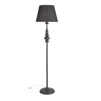 ELIZEE LAMP 1X42W E14 MBK (4.1.1)