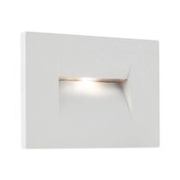INNER AP INC SMD LED 1X3W IP65 SWH 4000K (SQ) (5.6)