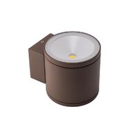 ETA AP LED COB 2X6W IP54 DB 4000K(5.6)