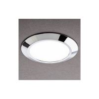 MT 138 CH LED NW 7W 4000K driver inc (5.5)