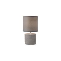 CILLY VE 1X28W E14 GREY (5.1.1)