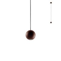 OBO SU LED 4.5W 3000K SAND COFFEE (5.6)