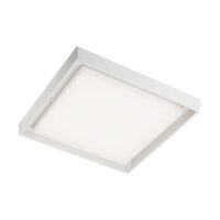 BEZEL PL L LED 30W IP54 SWH 3000K (SQ) (5.1.2)