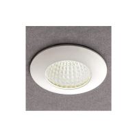 MT 124 LED NW 3W 4000K driver inc.* (5.4)
