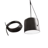 DODO MODUL CU FIR SUSPENSIE 5M 1X42W E27 BK (5.6)