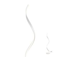 TORSION LAMP. LED 24W 3000K SAND WHITE (4.1.2)