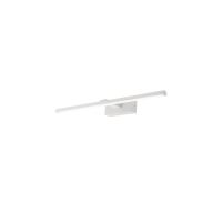NEPTUNE AP 12W 4000K IP44 MAT WHITE (4.1.2)