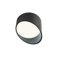 UTO PL LED 18W IP20 SAND BLACK (5.6)