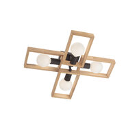 TIMBER PL 4X42W E27 (4.1.1)
