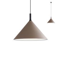 JAAP SU 1X42W E27 D400  SAND COFFEE (5.1.1)