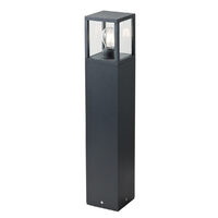 VITRA ST H65 E27 1X15W IP54 SBK (4.1.1)