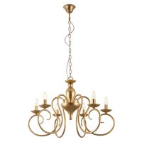 CIRCE CAND 6X42W E14 BRONZE (4.1.1)