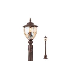 MATERA ST H104 E27 42W RAB (4.1.1)