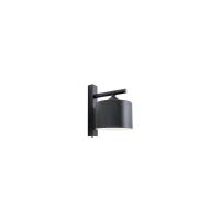 MILLER AP 1X42W E27 BLACK (5.6)