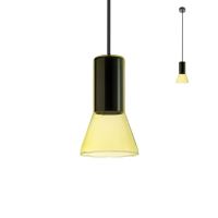 JANO SU 1X35W GU10 YELLOW (5.6)*