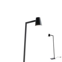 MINGO LAMP 1X42W E27 BLACK (4.1.1)