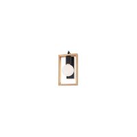 TIMBER AP 1X42W E27 (5.6)