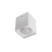 XIA PL LED COB 20W IP54 SWH 4000K(SQ)(5.6)