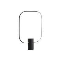 DOM VE MARE LED 22W 3000K BLACK (5.1.2)