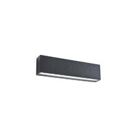 TRATTO AP LED 3W IP65 DG 3000K (5.6)