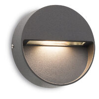 EVEN AP SM LED SMD 3W IP54 DG 3000K (RO) (5.6)