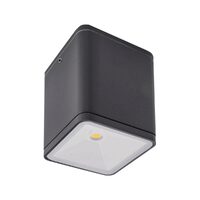 BETA PL LED COB 6W IP54 DG 3000K (SQ)(5.6)