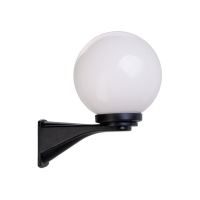 SFERA 1 AP BR 1x28W E27 OPAL  (5.6)