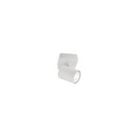 CAMEO AP/PL 1X35W GU10 SAND WHITE (5.6)
