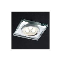 CR 35 LED NW 3X1W 4000K driver inc.(5.6)