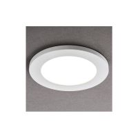 MT 137 MWH LED NW 7W 4000K driver inc (5.5)