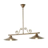 LEA STRUCTURA SU 2X42W E27 AB (TELESCOPIC) (4.1.1)