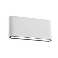 KLIPPE AP LED SMD 13W IP54 SWH (5.6)