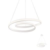 TORSION SU LED 30W D550 4000K SAND WHITE (4.1.2)