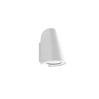 ALVAR AP GU10 1X35W  IP44 SWH (5.6)