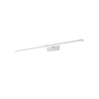NEPTUNE AP 18W 3000K IP44 MAT WHITE (4.1.2)
